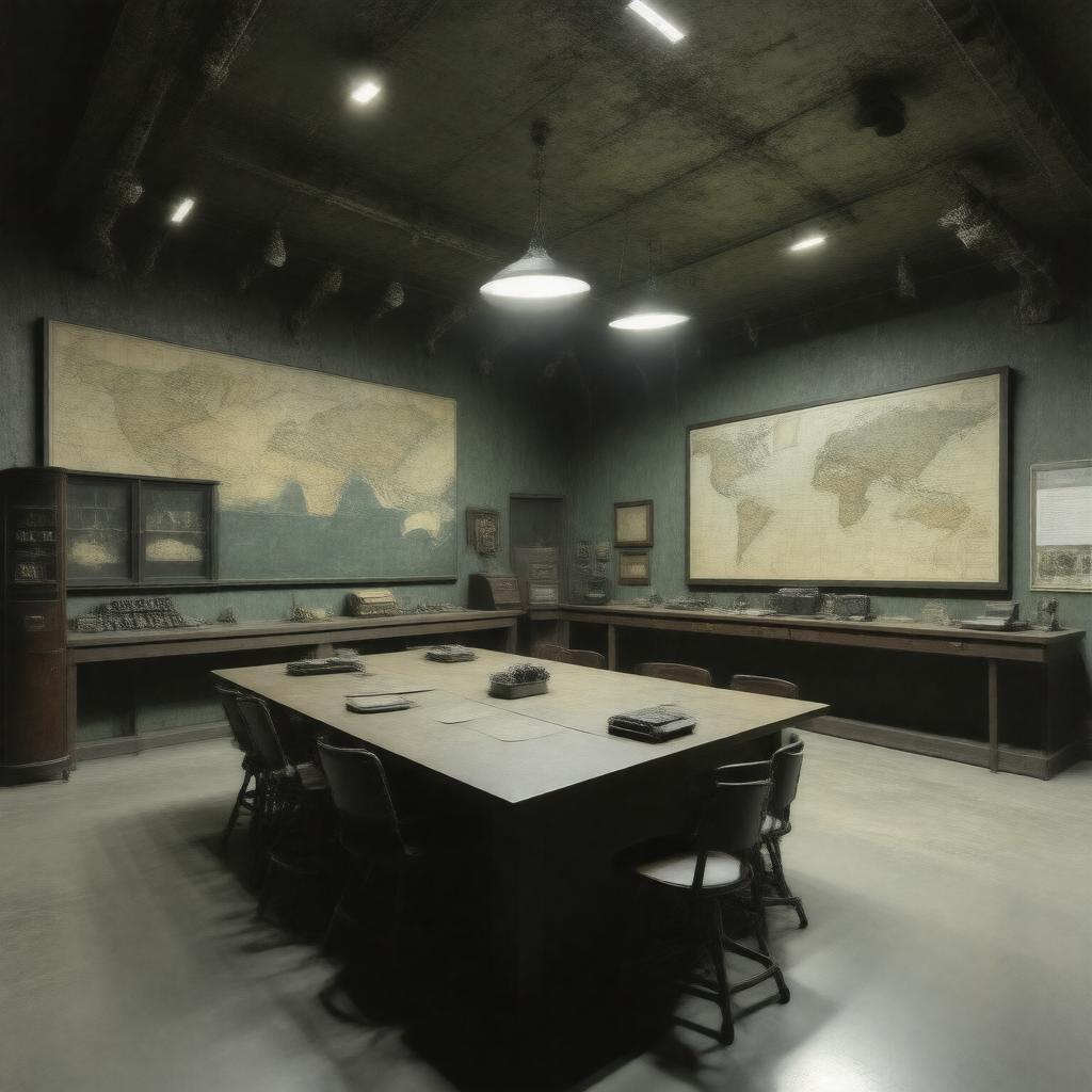 Battle of Britain Bunker